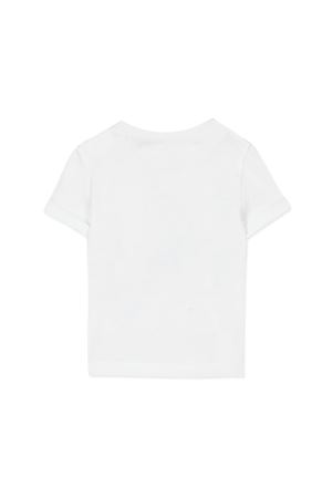 White cotton T-shirt TARTINE ET CHOCOLAT KIDS | TY1005152